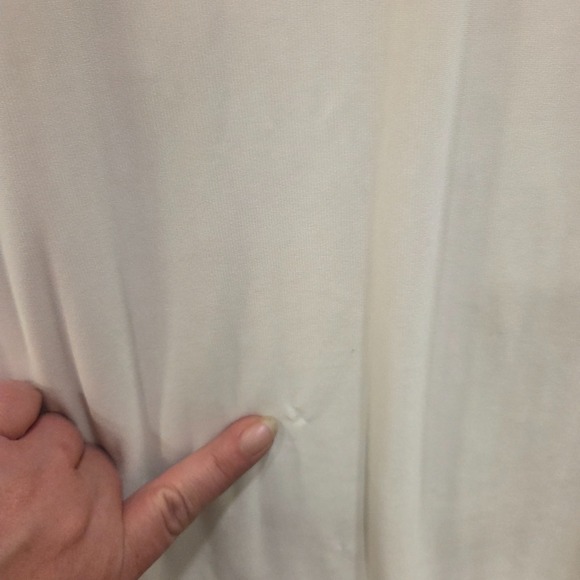 DB‎ Established 1962 Maxi Dress Women Size 18 Floral Tropical Resort Beach Flowy - Picture 6 of 7